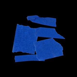 Blue Painter's Tape